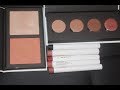 GRWM: Colourpop X Sonya Esman Collection