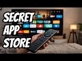 SECRET Firestick App Store (must-have in 2026)