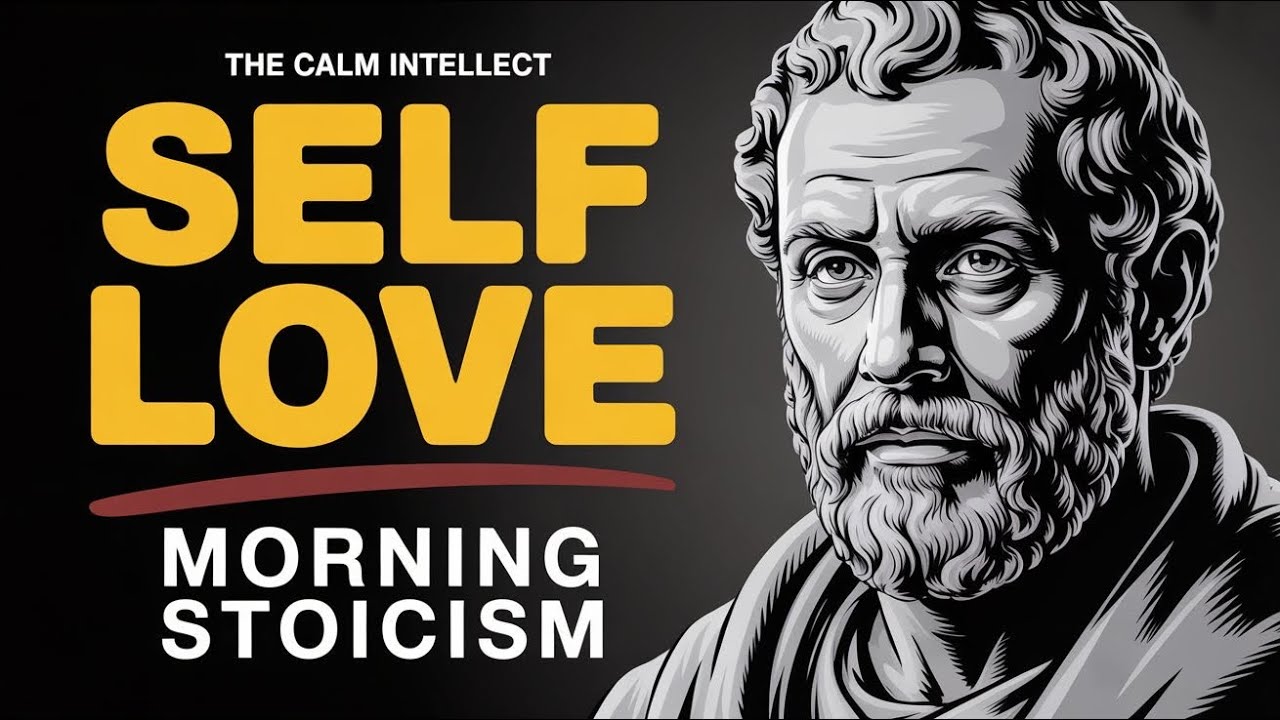 9 Life Lessons to Rewire Your Mind Every Morning | The Stoic Path to ...