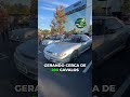Carro com TRÊS ROTORES