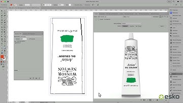 Creating multiple Packshots for different SKU