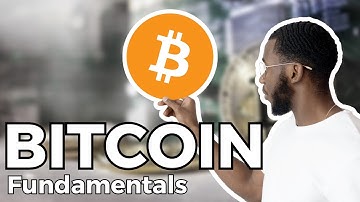 Grasping the Fundamentals of Blockchain Technology in the Context of Bitcoin | Financial Education