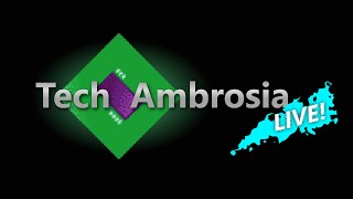 Live - Lets actually check out AM4 FX!
What? What happened to the Pentium 75? And what is this monstrosity? Live - Lets actually check out AM4 FX!