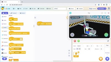 uCode Tutorial 1: Sequences