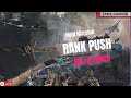 Delta Force Rank Push LIVE | AG to BOOM BAAM Start with Fame Gaming | Intense Battles 🔥