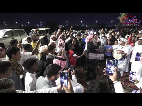 حمودي حوذان امس العصر في بيت محبوبي زواج بدر شراحيلي