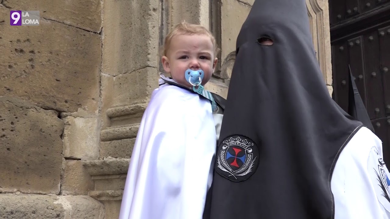 Semana Santa 2019 · Expiración, Úbeda