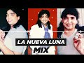 Enganchados La Nueva Luna - Megamix Grandes Exitos │ EL CHINO