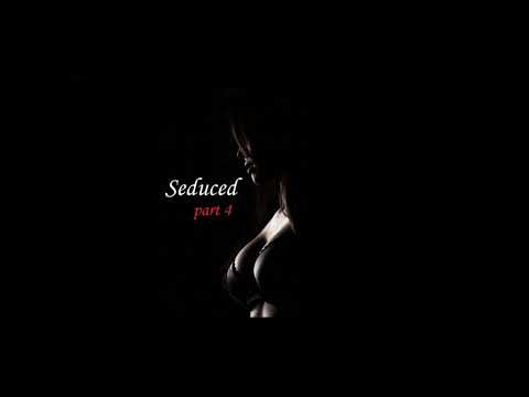 Seduced by a Vampire ASMR Roleplay Part 4 (Female x Listener) (Gender Neutral) (Blood Drinking)
