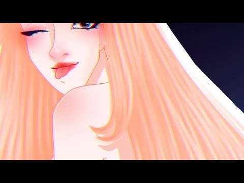 рисую стикеры из вк🥰