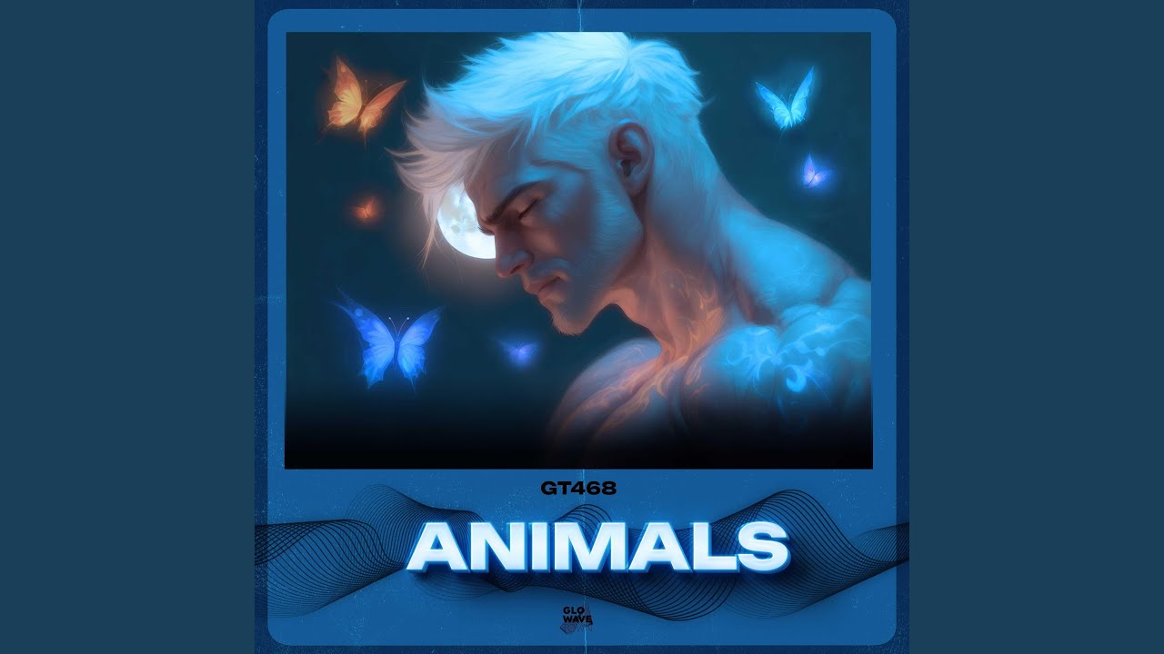 Animals (Hypertechno) adlı videoyu YouTube'da izle Animals (Hypertechno) adlı videoyu YouTube'da izle
