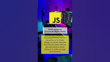 JavaScript Fundamentals Learn the Basics of JS in 1 Hour
