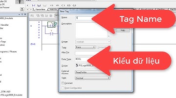 Hướng Dẫn PLC Rockwell- Chạy RSEmulator 5000