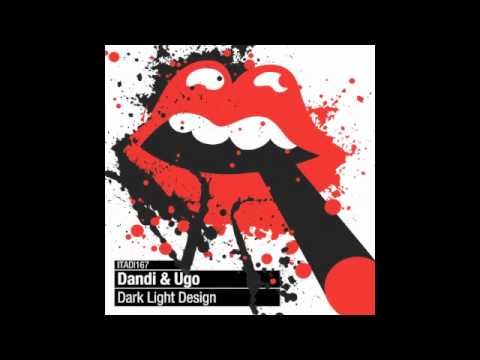 Dandi & Ugo - Mister Nurofe