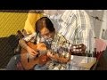 Để Nhớ Một Thời Ta Đã Yêu (Bằng Kiều) - Guitar solo (Fingerstyle) - Guitarist Nguyễn Bảo Chương