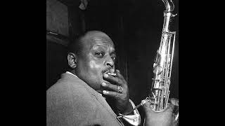 Ben Webster - How Deep Is The Ocean