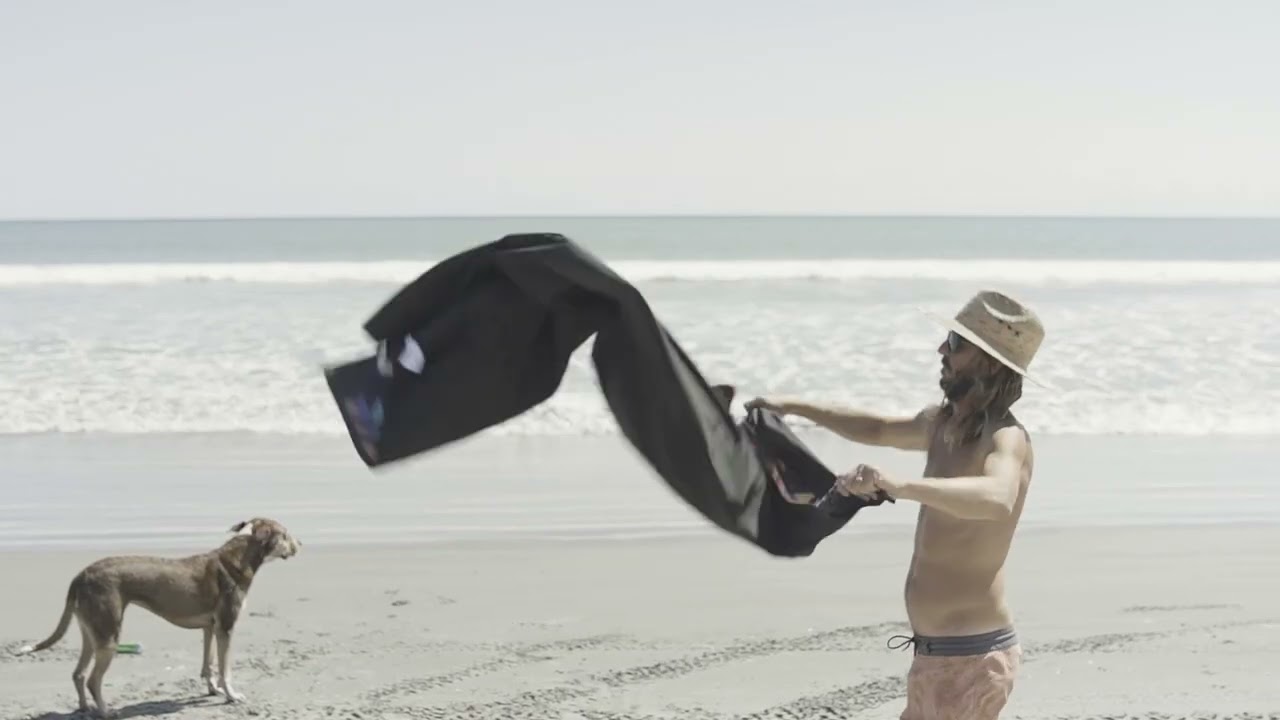 Nomadix Festival Blanket | Dirt Can Hurt, But We've Got You Covered