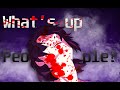 Whats up people ii monogatari amv