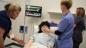 Path2BSN – Marion Tech