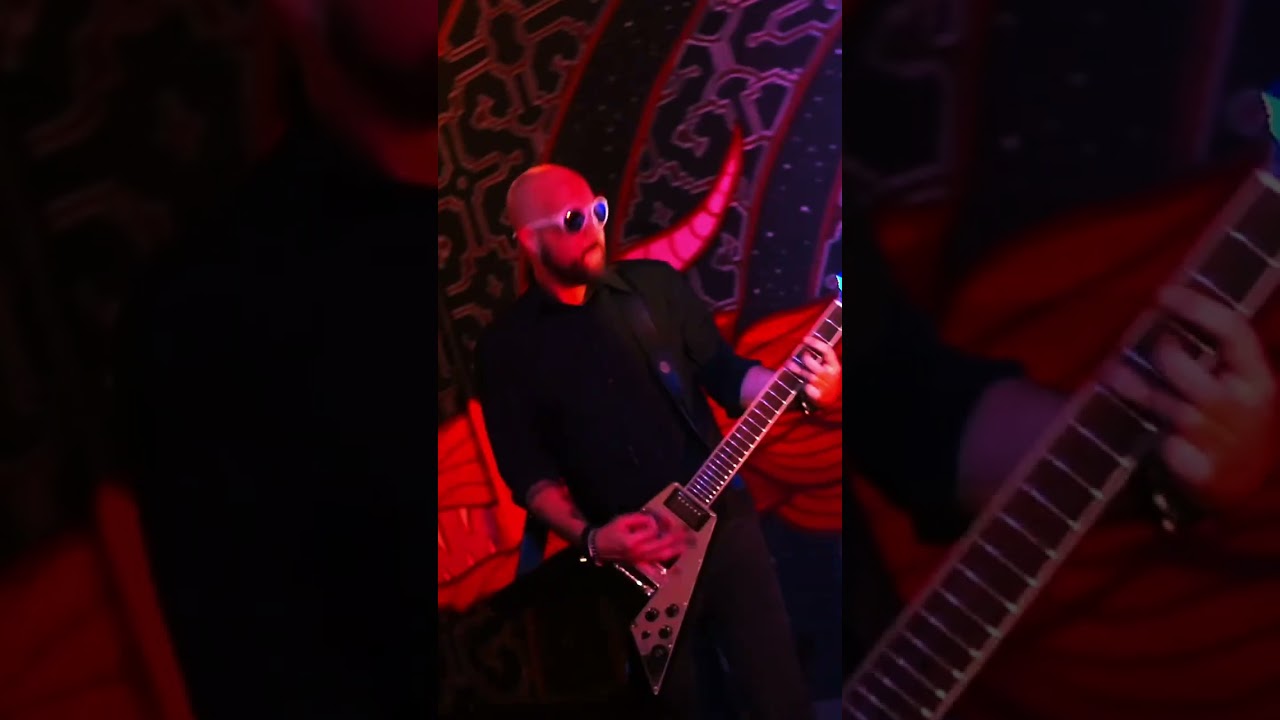 Ra1den Vision feat. Chris Cage- oUtOfSiGhT