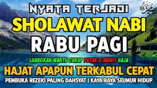 Download Lagu SHOLAWAT JIBRIL PENARIK REZEKI PALING DAHSYAT, Sholawat Nabi Muhammad SAW, Sholawat Jibril Merdu MP3 Download Lagu SHOLAWAT JIBRIL PENARIK REZEKI PALING DAHSYAT, Sholawat Nabi Muhammad SAW, Sholawat Jibril Merdu MP3