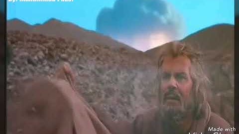 Vidio Islami - 01. Detik - Detik Istri Nabi Luth Dilaknat Allah {[20190516_130332]}