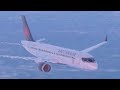 air canada 777 at toronto