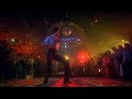 Saturday Night Fever - Tony takes over the dance floor (1977)