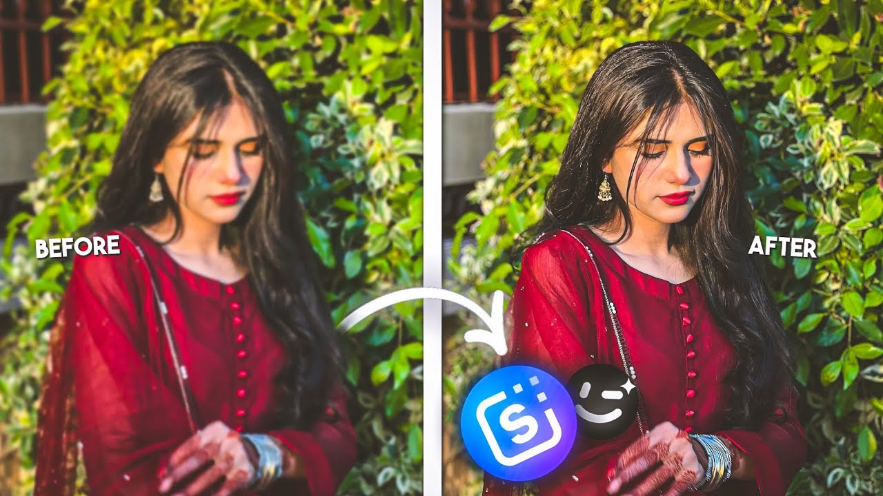 Hd Quality Convert Your video Best Quality Wink & SnapEdit Hd