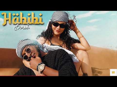 Ethiopia Music Burik Omer Habibi Come To Dubai ቡሪክ ዑመር New Ethiopia Music 2024 Official Video