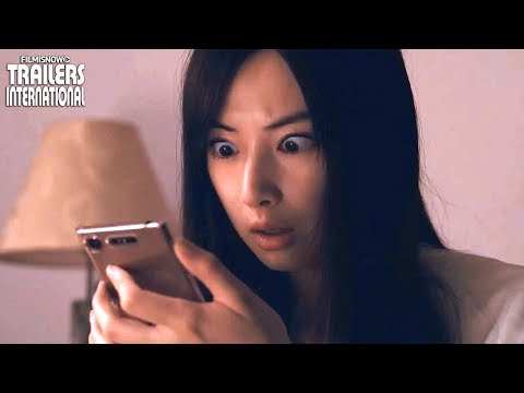 北川景子主演！映画『スマホを落としただけなのに』予告