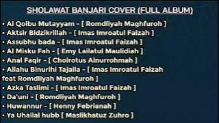 Sholawat Al-Banjari Full Album