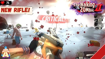 Nuclear Bombs  | Walking Zombie 2 - EP. 31 | Gameplay