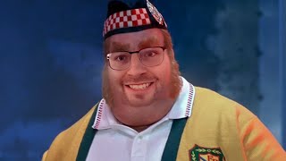 Is Northernlion Secretly Fat Bastard?