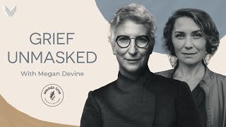 How to Acknowledge Grief and Carry What Can't Be Fixed | Insights At The Edge Podcast