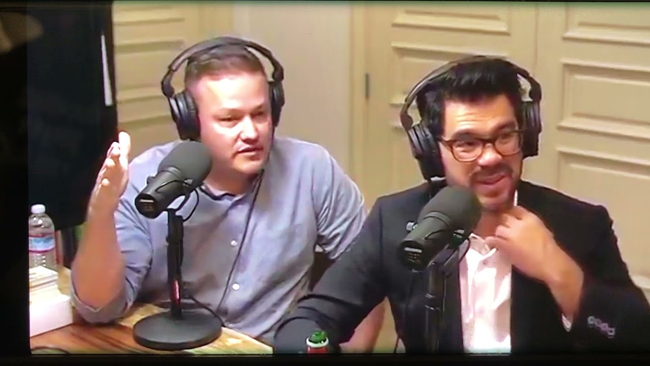 Tai Lopez and Kajabi Founder Talking About Keith Kalfas