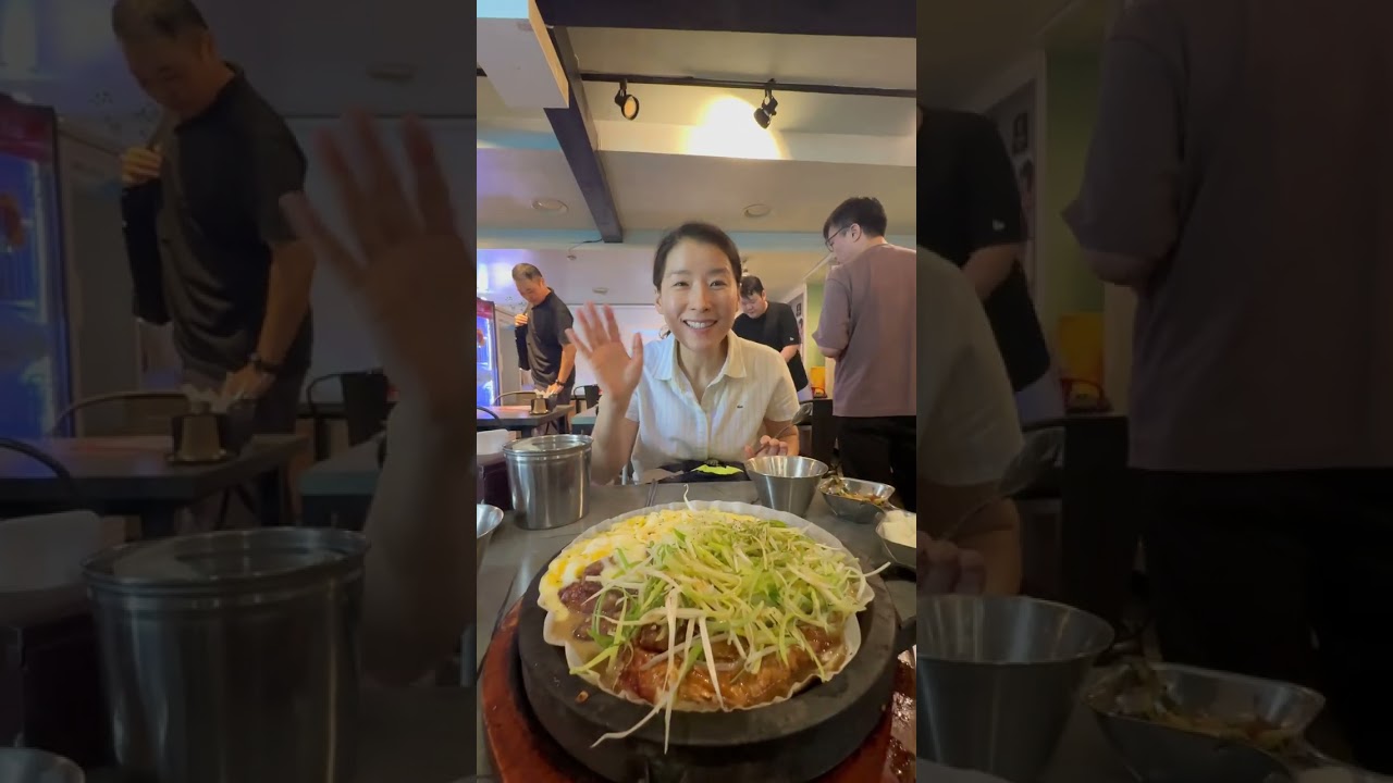 Почему корейская ротиссерия лучше жареной курицы