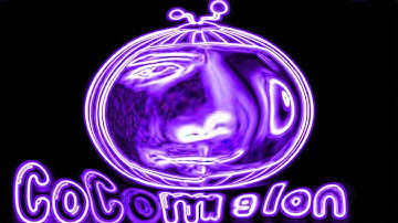 CocoMartin Combined Cocomelon Intro 120 Seconds Special Effects
