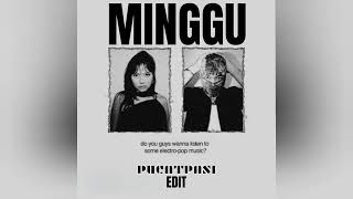 Download Lagu White Chorus - Minggu (Pucatpasi Edit) MP3