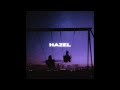 [FREE] ivoxygen x clams casino type beat - "HAZEL"
