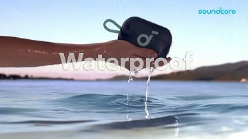 Soundcore Speaker Select 4 Go | New Launching