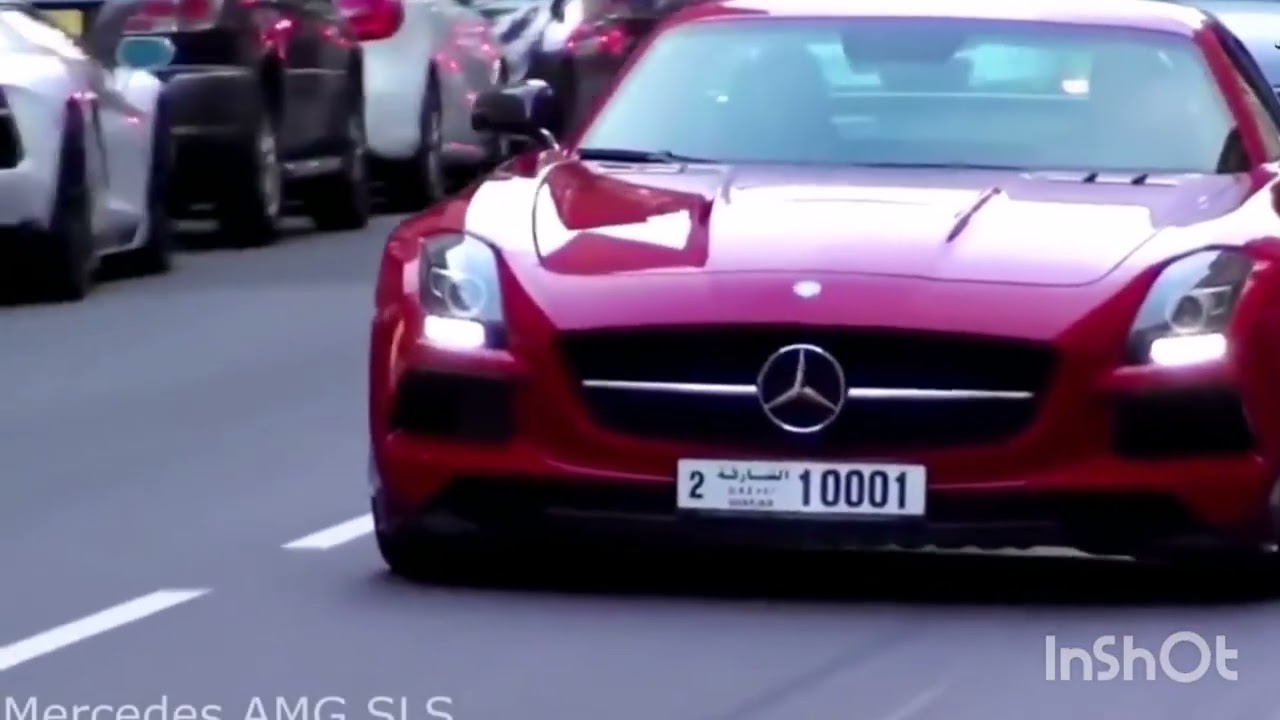 mr been car collection.