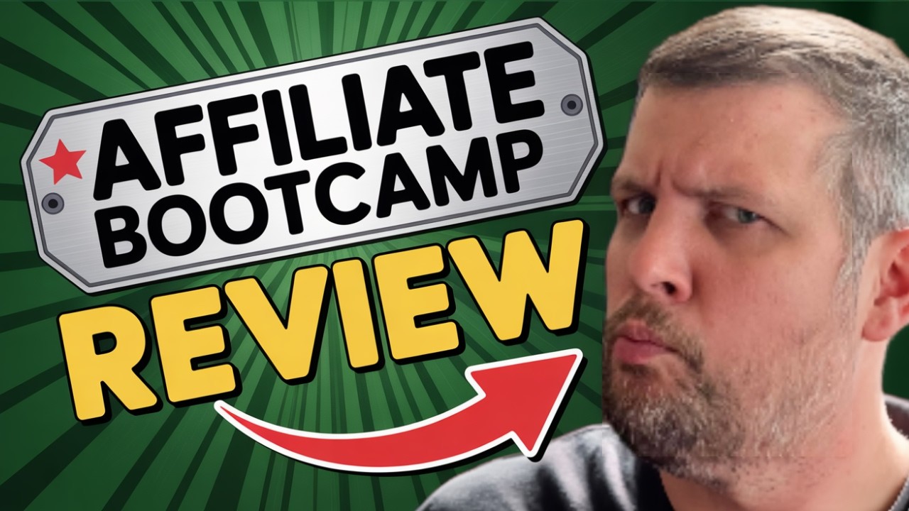 Affiliate Bootcamp Review: What You Need to Know!