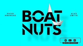 'I've spent half my life slapping on antifouling and it is NOT a fun job!' | Boat Nuts Podcast Ep.11