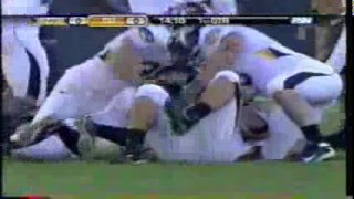 2007 #9 Missouri Tigers vs Colorado Buffaloes Football Full Game