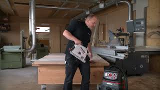 Metabo | KT 18 LTX 66 BL 18V Plunge cut saw