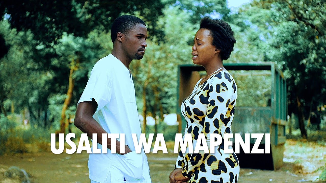 💔USALITI WA MAPENZI💔