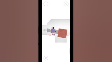 Odd Bot Out gameplay#61 #short