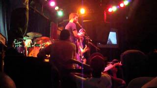 Watch Reffer Adrift video