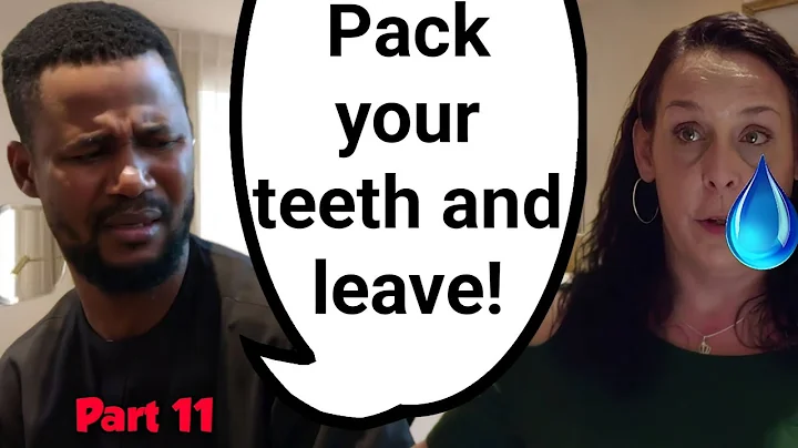 Usman Breaks up with Kim BUT not for long. Kim and...